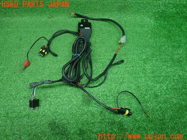 ランクル80系(FZJ80G)中期 DEPO 角目4灯 ヘッドライト ランプ