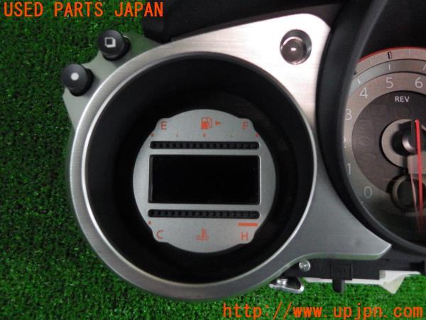 フェアレディZ(Z34)前期 バージョンニスモ 専用 スピード