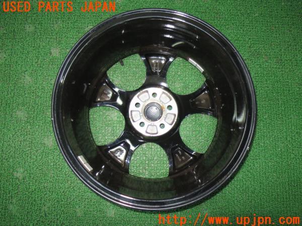 VW ポロGTI 6R(6RCAV)純正オプション Detroit ホイール 17インチ