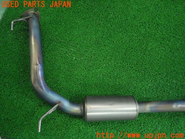シビック タイプR ユーロ(FN2)J｀S RACING FX-PRO フルチタン