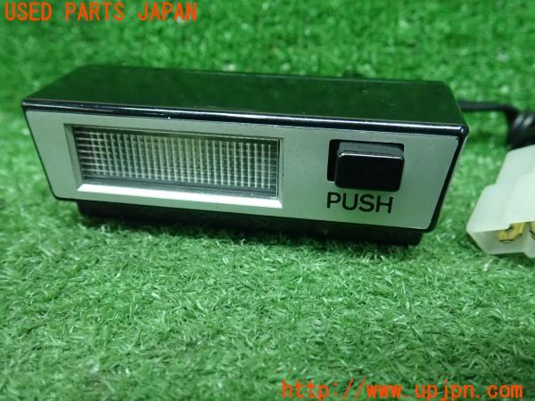 トヨタ セリカXX 2800GT(MA61 A60系 後期 5M-GEU)純正 LED トヨタ セリカXX 2800GT(MA61 A60系 後期 5M-GEU)純正 LED