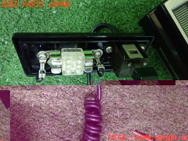 トヨタ セリカXX 2800GT(MA61 A60系 後期 5M-GEU)純正 LED