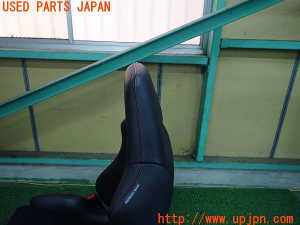 インプレッサWRX-STi(GRB B型)純正 RECARO レカロ フロント インプレッサWRX-STi(GRB B型)純正 RECARO レカロ フロント