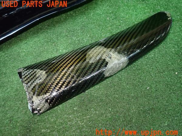 ホンダ シビック タイプR(FD2 前期 K20A)社外 カーボン フロント