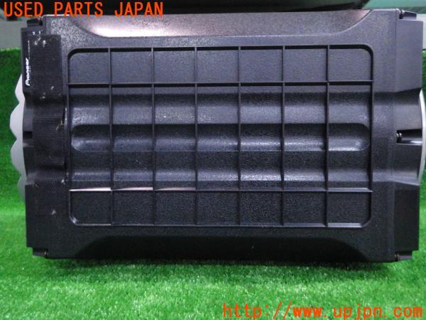 carrozzeria カロッツェリア TS-WX707A パワードサブウーファー