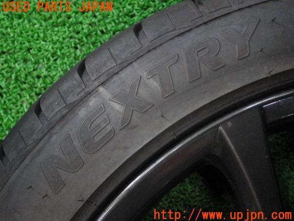 マツダ RX-8(SE3P 後期)SPIRIT-R 純正 18インチ ホイール 8J+50 マツダ RX-8(SE3P 後期)SPIRIT-R 純正 18インチ ホイール 8J+50