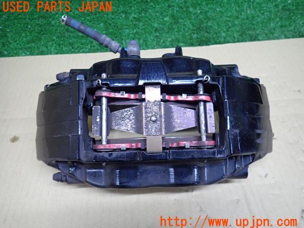 3UPJ=45820301]スバル インプレッサ WRX-STi(GRB A型)純正 brembo ブレンボ キャリパー セット 中古_m4
