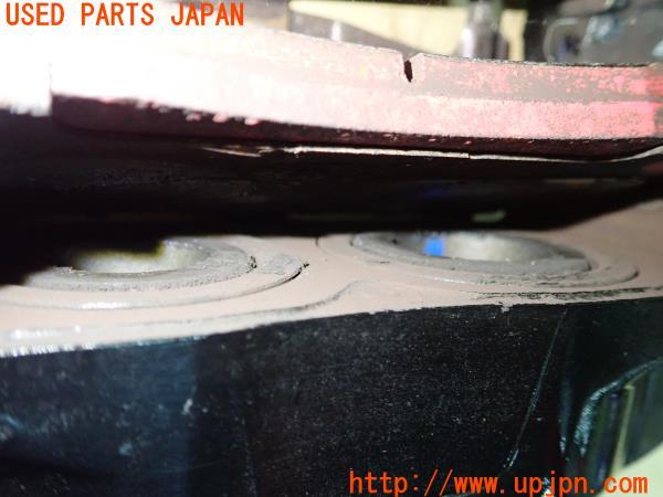 3UPJ=45820301]スバル インプレッサ WRX-STi(GRB A型)純正 brembo ブレンボ キャリパー セット 中古_m8