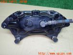 3UPJ=45820301]スバル インプレッサ WRX-STi(GRB A型)純正 brembo ブレンボ キャリパー セット 中古_s13