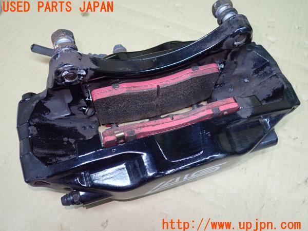 3UPJ=45820301]スバル インプレッサ WRX-STi(GRB A型)純正 brembo ブレンボ キャリパー セット 中古_m20