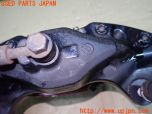 3UPJ=45820301]スバル インプレッサ WRX-STi(GRB A型)純正 brembo ブレンボ キャリパー セット 中古_s29