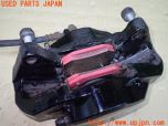 3UPJ=45820301]スバル インプレッサ WRX-STi(GRB A型)純正 brembo ブレンボ キャリパー セット 中古_s30