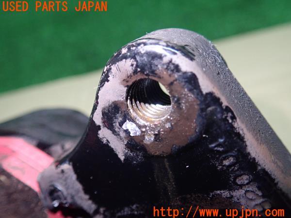 3UPJ=45820301]スバル インプレッサ WRX-STi(GRB A型)純正 brembo ブレンボ キャリパー セット 中古_m35
