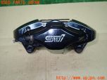 3UPJ=45820301]スバル インプレッサ WRX-STi(GRB A型)純正 brembo ブレンボ キャリパー セット 中古_s36