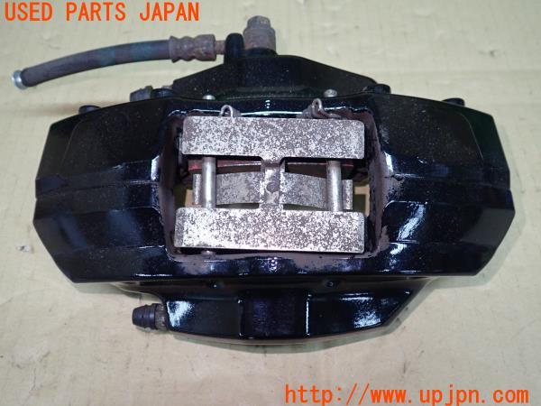 3UPJ=45820301]スバル インプレッサ WRX-STi(GRB A型)純正 brembo ブレンボ キャリパー セット 中古_m39