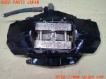 3UPJ=45820301]スバル インプレッサ WRX-STi(GRB A型)純正 brembo ブレンボ キャリパー セット 中古_s39