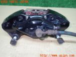 3UPJ=45820301]スバル インプレッサ WRX-STi(GRB A型)純正 brembo ブレンボ キャリパー セット 中古_s40