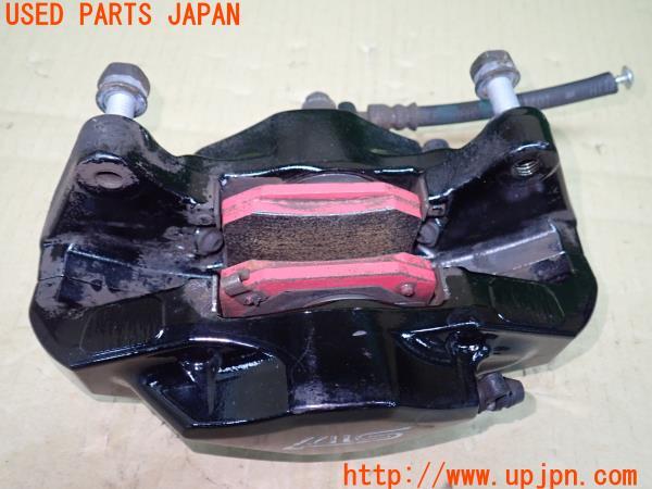 3UPJ=45820301]スバル インプレッサ WRX-STi(GRB A型)純正 brembo ブレンボ キャリパー セット 中古_m42