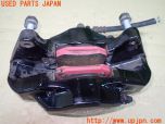 3UPJ=45820301]スバル インプレッサ WRX-STi(GRB A型)純正 brembo ブレンボ キャリパー セット 中古_s42