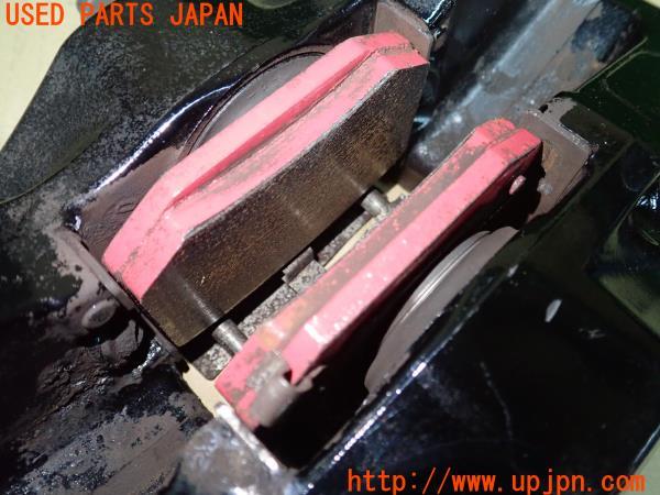3UPJ=45820301]スバル インプレッサ WRX-STi(GRB A型)純正 brembo ブレンボ キャリパー セット 中古_m43