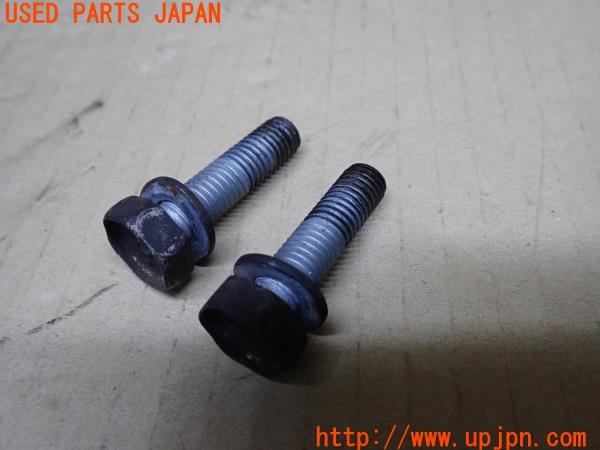 3UPJ=45820301]スバル インプレッサ WRX-STi(GRB A型)純正 brembo ブレンボ キャリパー セット 中古_m48