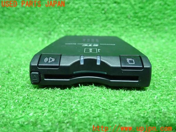 CY-ET909KDZ Strada用ETC車載器 1個 Panasonic(パナソニック