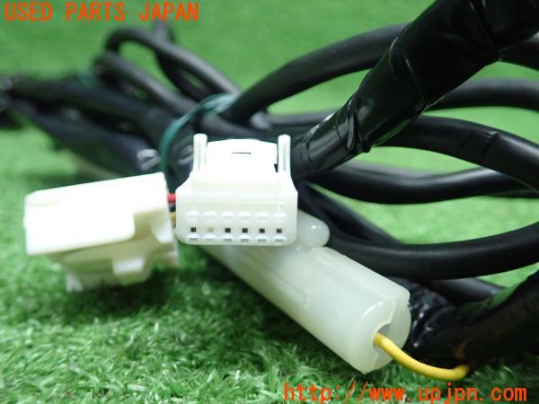 ダイハツ純正ETC車載器 08685-K9024 DENSO アンテナ分離 音声