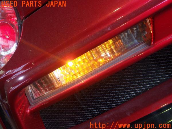 コペン(L880K)NRF リアバンパー ウインカー バックランプ