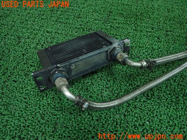 期間限定・お買い得商品: |産地直送 コペン(L880K)Setrab の 中古 エンジンオイルクーラー セトラブ パーツ
