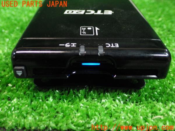 ワゴンR(MH55S)スズキ純正 CY-DZD6J0JT ETC2.0 DSRC車載器