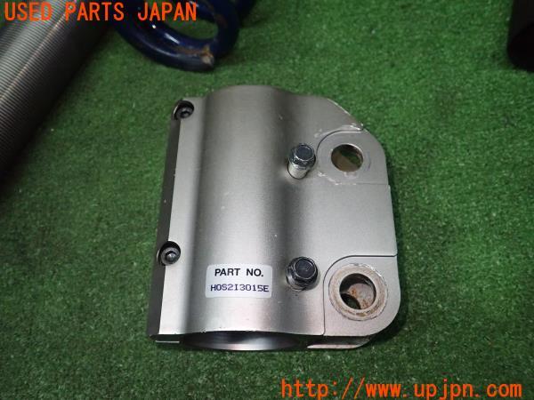 ホンダ シビック タイプR(FD2 前期 K20A)OHLINS オーリンズ DFV ホンダ シビック タイプR(FD2 前期 K20A)OHLINS オーリンズ DFV