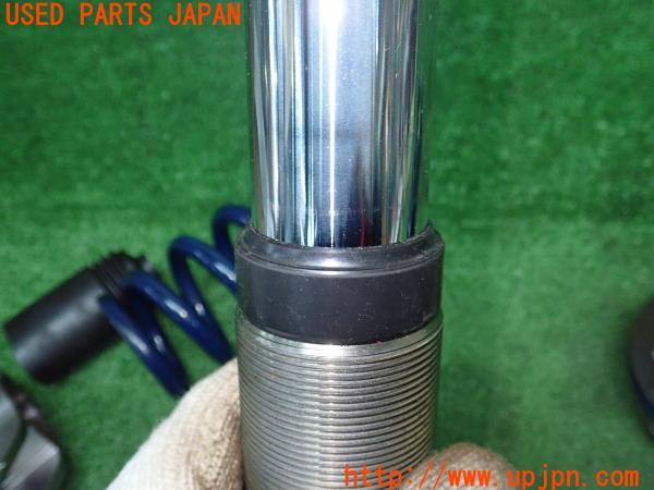 ホンダ シビック タイプR(FD2 前期 K20A)OHLINS オーリンズ DFV ホンダ シビック タイプR(FD2 前期 K20A)OHLINS オーリンズ DFV