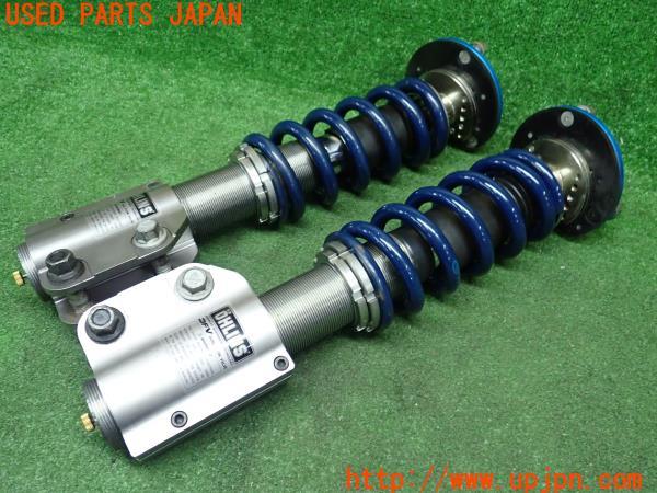 ホンダ シビック タイプR(FD2 前期 K20A)OHLINS オーリンズ DFV ホンダ シビック タイプR(FD2 前期 K20A)OHLINS オーリンズ DFV