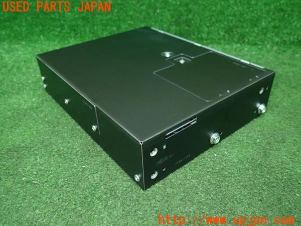 トヨタ レクサス LS600hL 後席セパレート(UVF46 40系 前期)純正