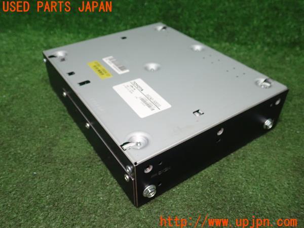 トヨタ レクサス LS600hL 後席セパレート(UVF46 40系 前期)純正