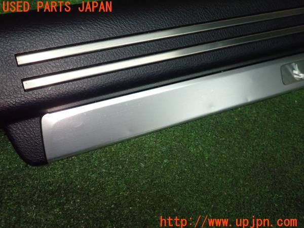 レクサス LS600hL 後席セパレート(UVF46)純正オプション イルミ
