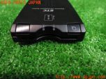 3UPJ=46030503]ランクル プラド(KZJ95W 95系)前期 純正 ETC車載器 08686-00240 アンテナ分離型 音声案内 中古_s2
