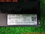 3UPJ=46030503]ランクル プラド(KZJ95W 95系)前期 純正 ETC車載器 08686-00240 アンテナ分離型 音声案内 中古_s4