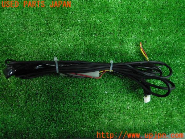 3UPJ=46030503]ランクル プラド(KZJ95W 95系)前期 純正 ETC車載器 08686-00240 アンテナ分離型 音声案内 中古_m5