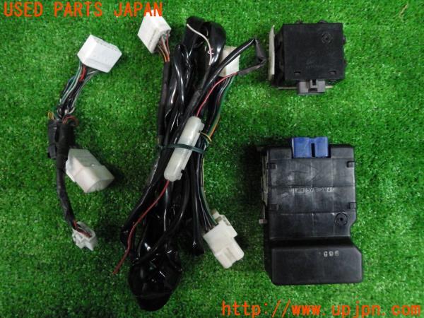 ランクル プラド(KZJ95W 95系)前期 純正オプション カー