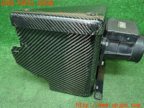 三菱 ランサーエボリューションV(CP9A ランエボ5)社外 エアクリ