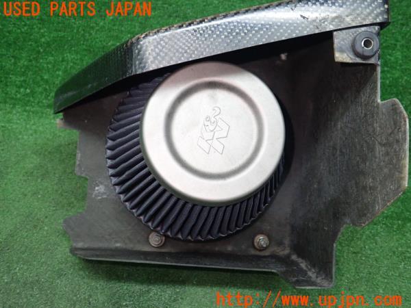 三菱 ランサーエボリューションV(CP9A ランエボ5)社外 エアクリ