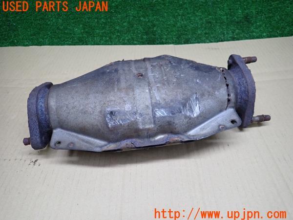 三菱 ランサーエボリューションV(CP9A ランエボ5)純正 触媒