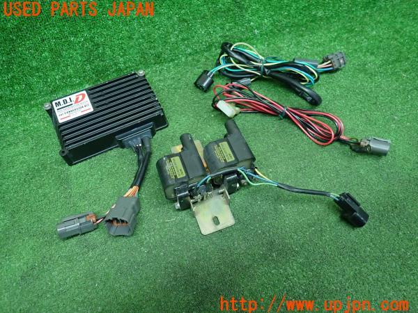 三菱 ランサーエボリューションV(CP9A ランエボ5)永井電子 三菱 ランサーエボリューションV(CP9A ランエボ5)永井電子