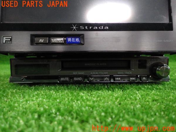 Panasonic パナソニック カーナビ ストラーダ CN-HDS955MD HDD