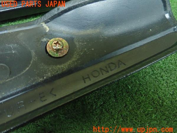 ホンダ S2000 ベース(AP1 前期)純正オプション ニーパッド 運転