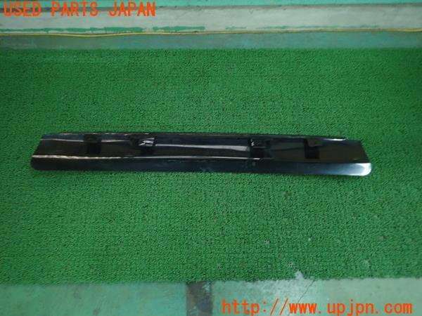 ランクル80系(FZJ80G)後期 社外 ボンネットバイザー バグガード