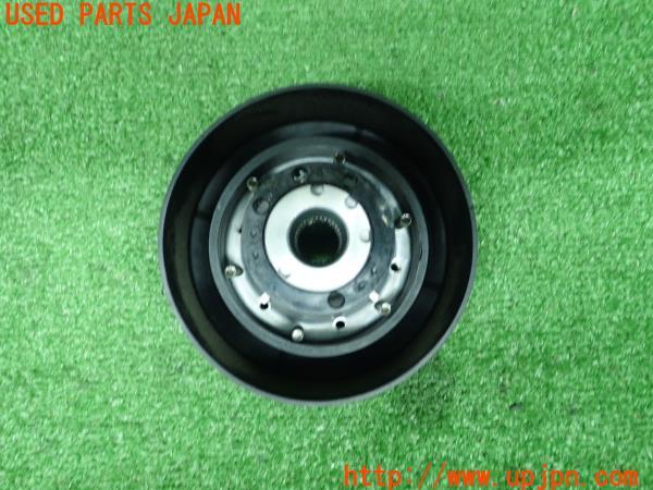 ランクル80系(FZJ80G)後期 WB ワークスベル ステアリングボス