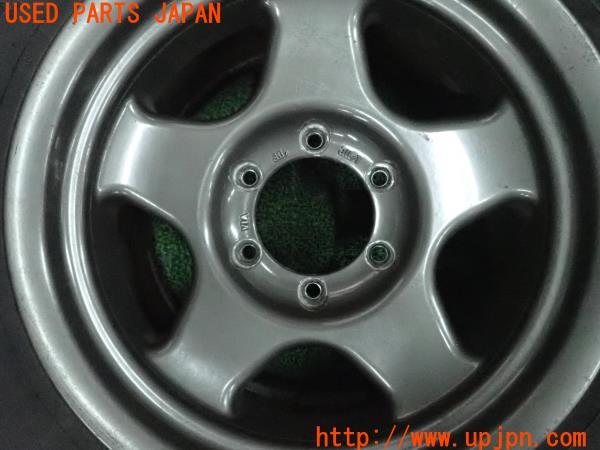 4×4エンジニアリング Engineering 16インチホイール