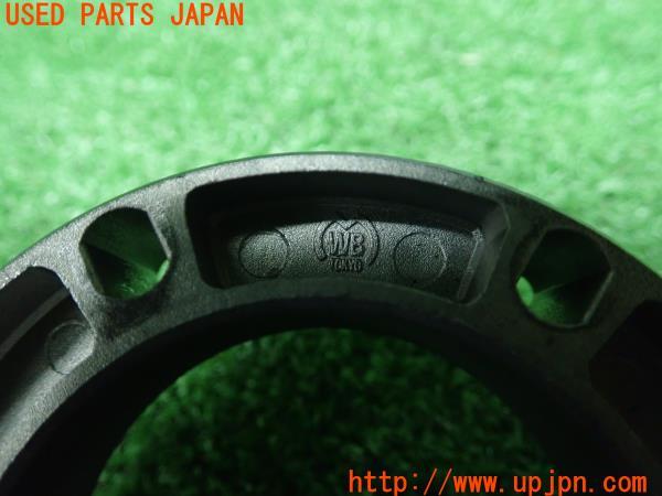 3UPJ=46450969]WB ワークスベル 汎用 ボススペーサー 20mm ハンドル アダプター 中古_m1